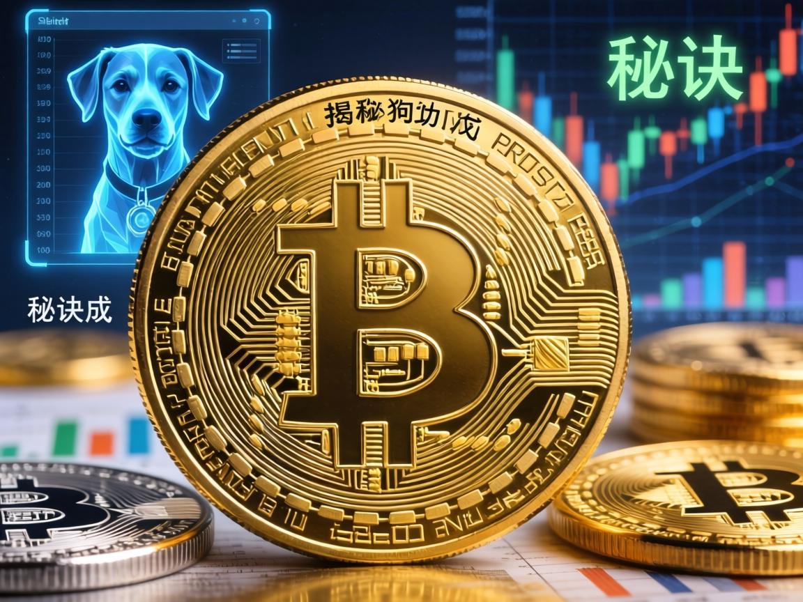 揭秘狗狗币成功显示的秘诀