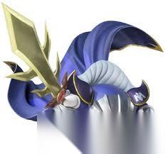 星之卡比天空骑士角色图鉴是什么