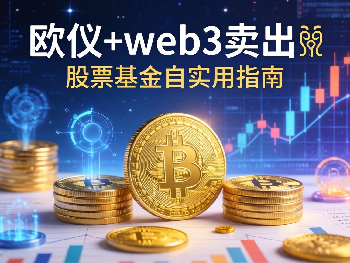 欧义web3如何卖出股票基金的实用指南