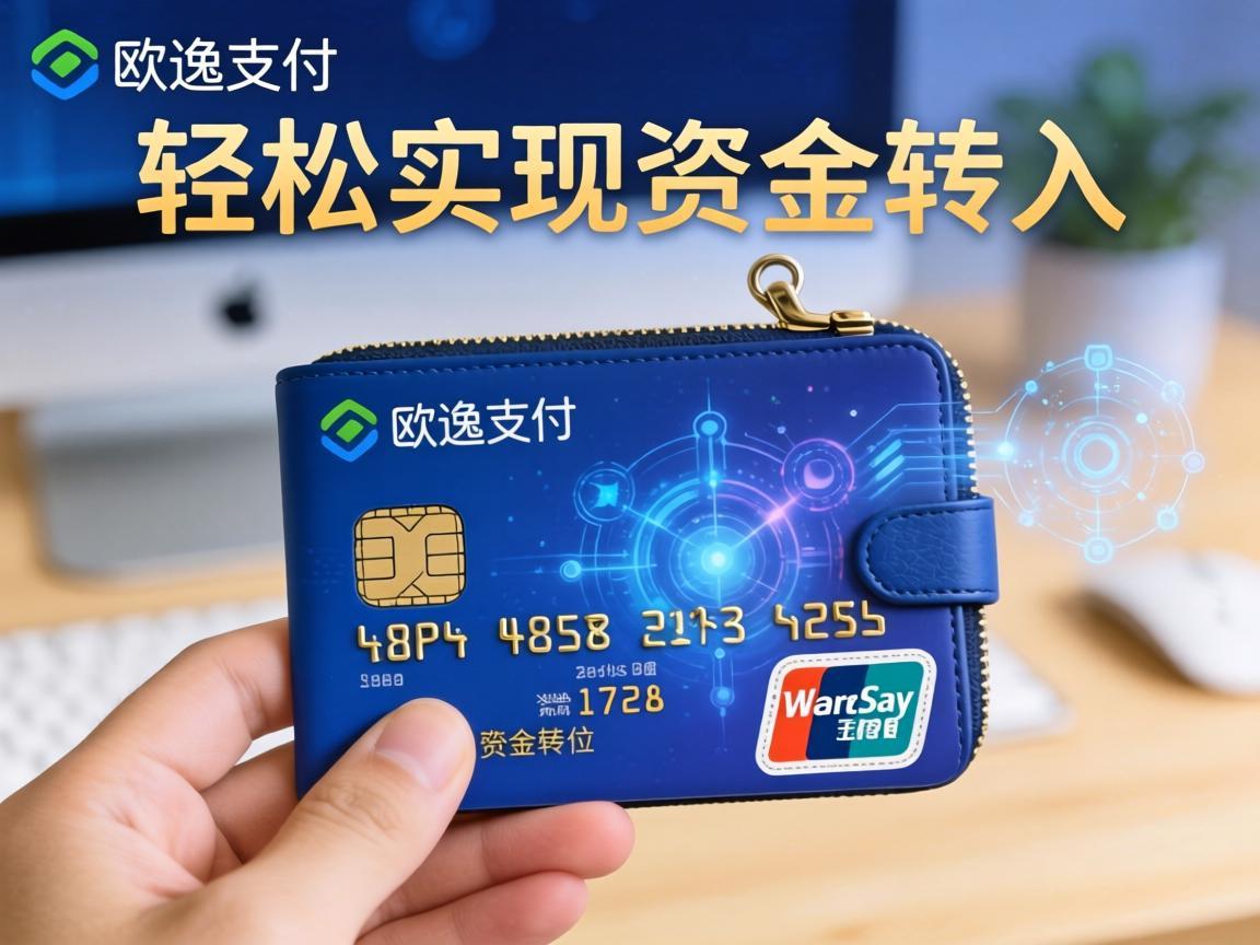 欧逸钱包支付，轻松实现资金转入的指南
