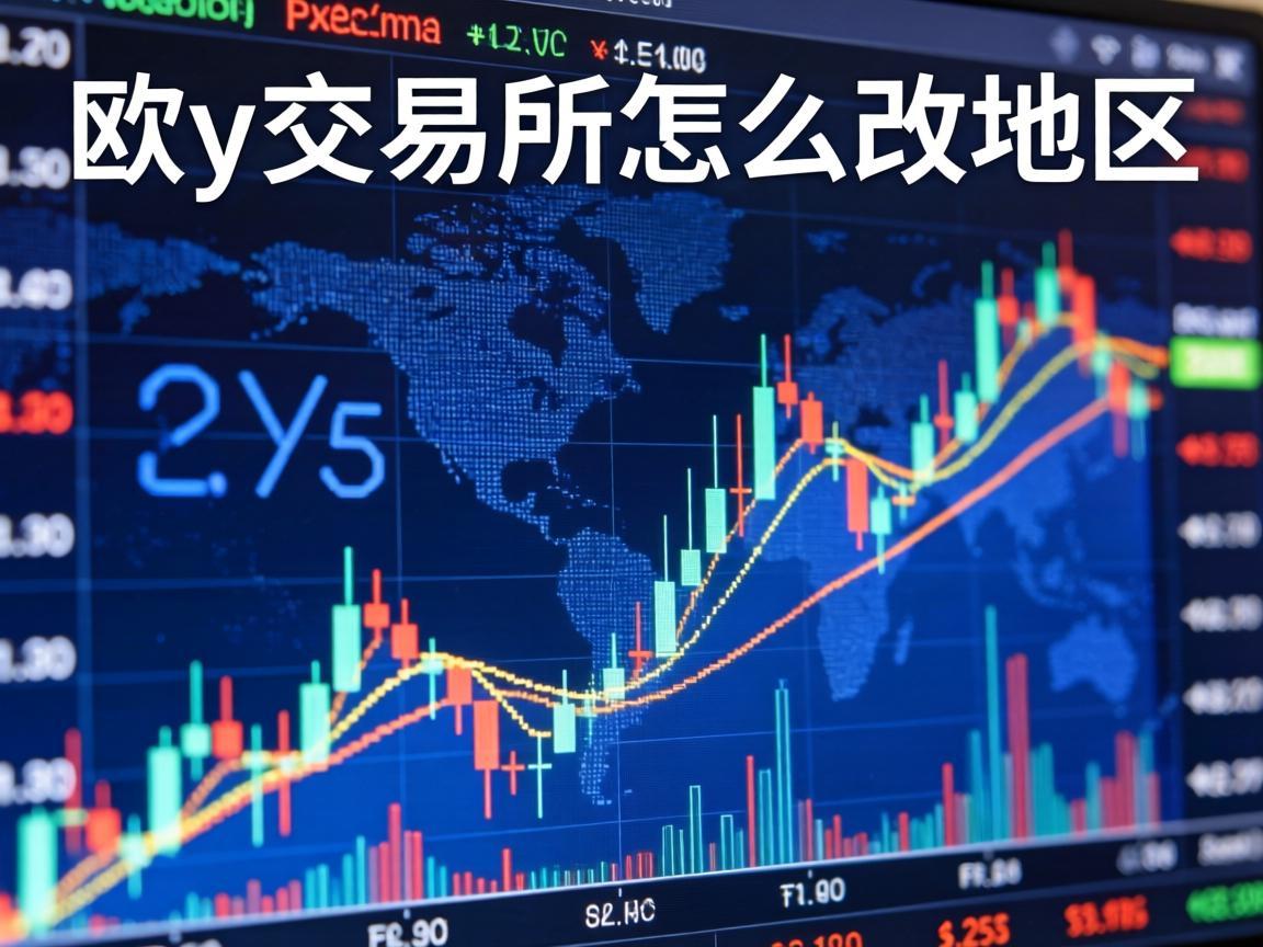 欧y交易所怎么改地区