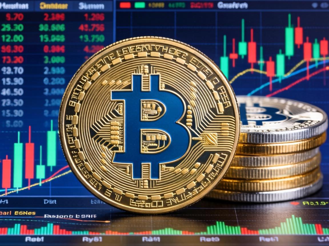 北京比特币价格波动解析，市场动态与未来展望