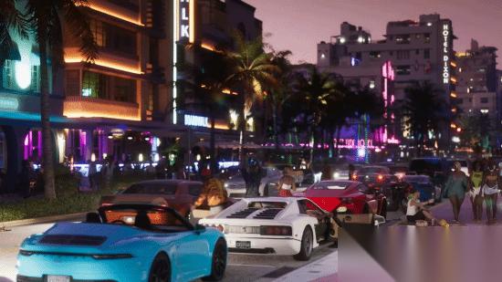 Rockstar招募UGC岗位，为GTA6打造SixM架构的官方模组生态