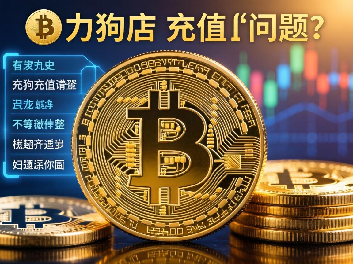 狗狗币充值问题，原因与解决方法