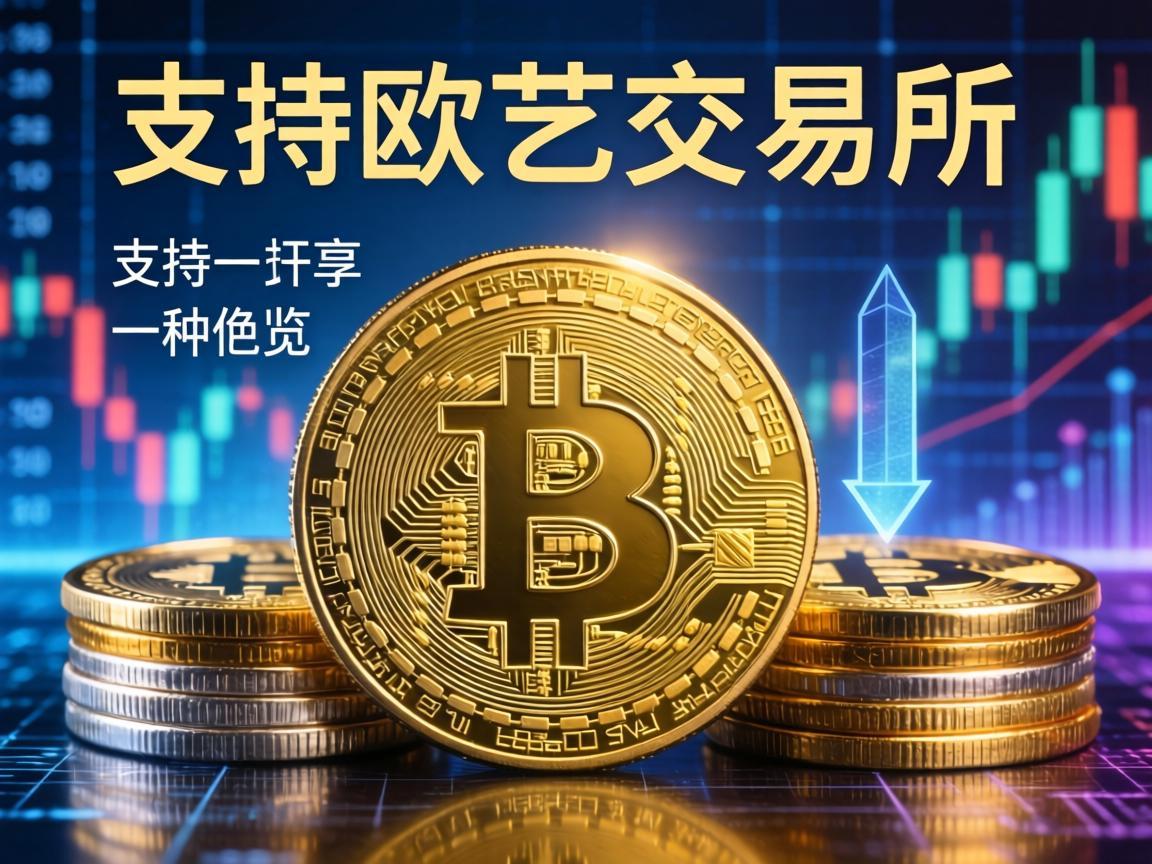 欧艺交易所支持的币种一览