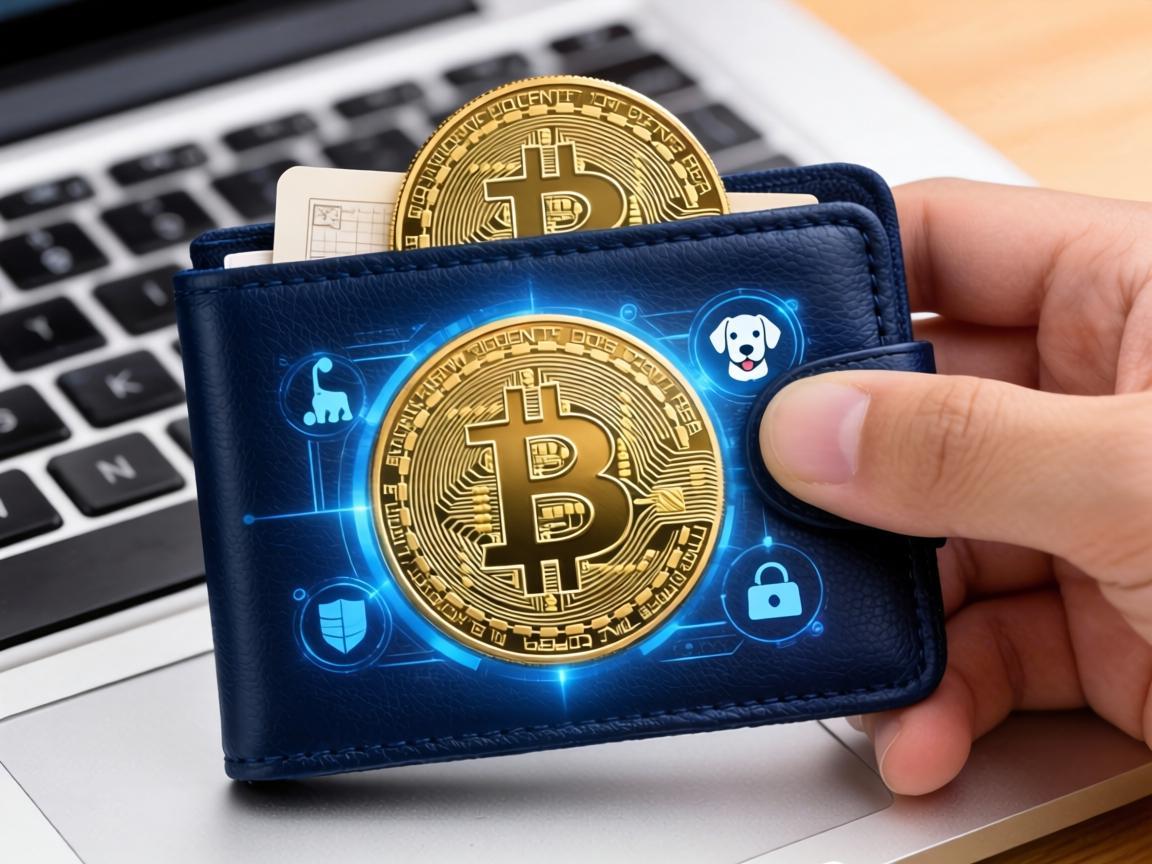 如何安全使用电脑版狗狗币钱包