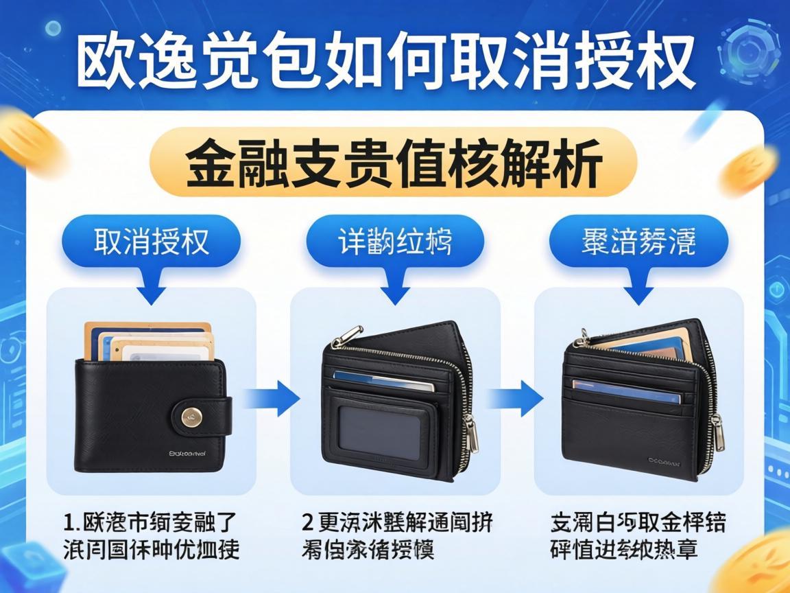 欧逸钱包如何取消授权，详细步骤解析