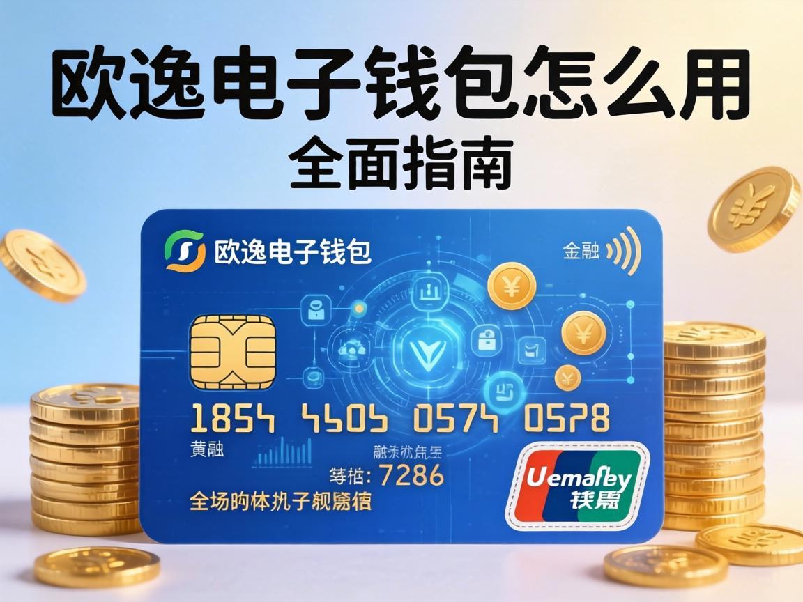 欧逸电子钱包怎么用，全面指南