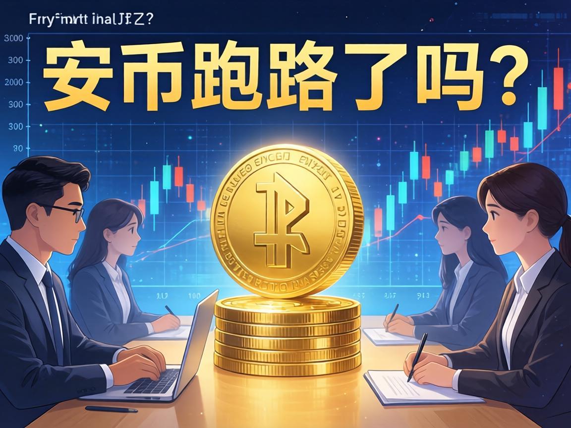 安币跑路了吗 深入解析与投资者的应对策略