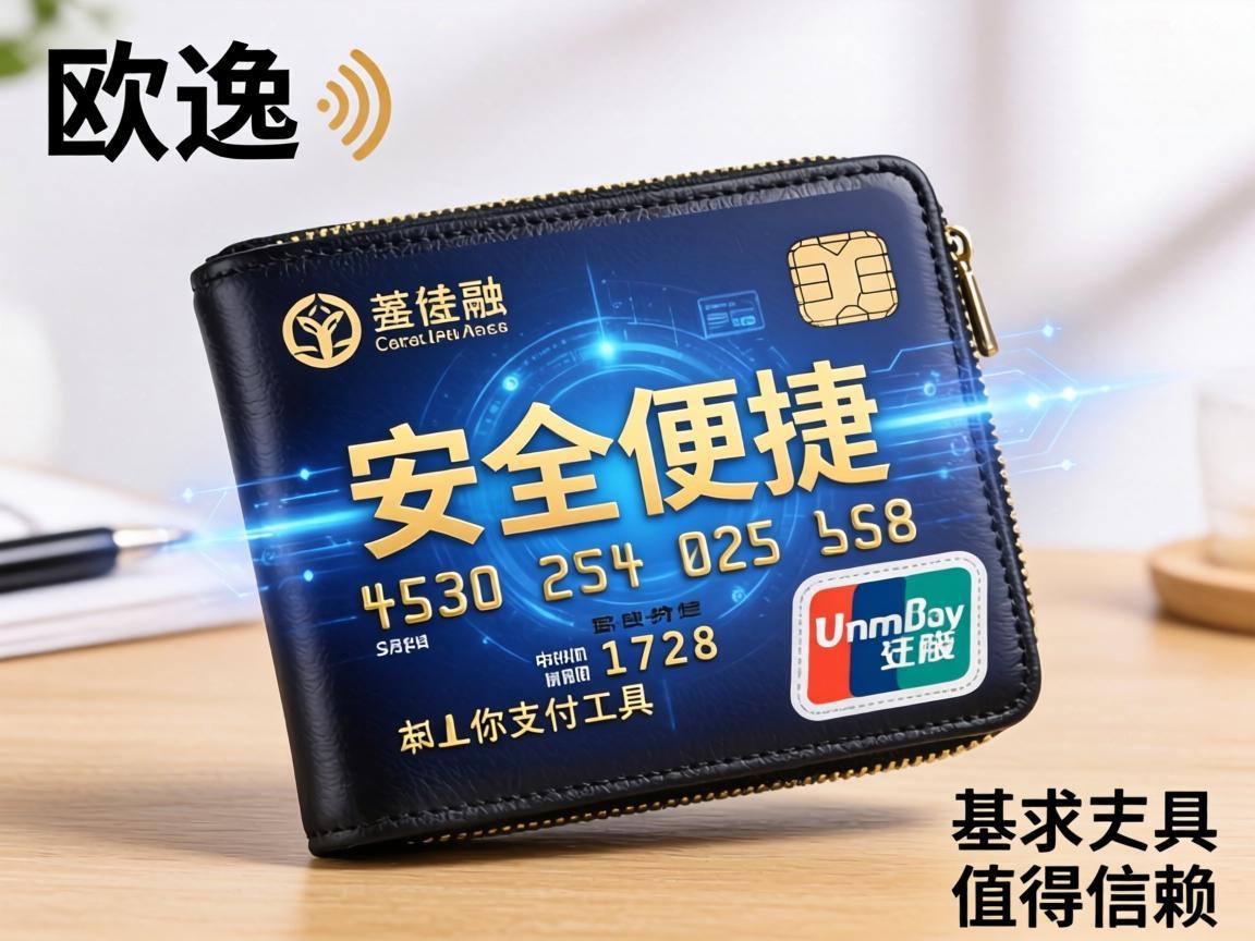 欧逸钱包，安全便捷，值得信赖的支付工具