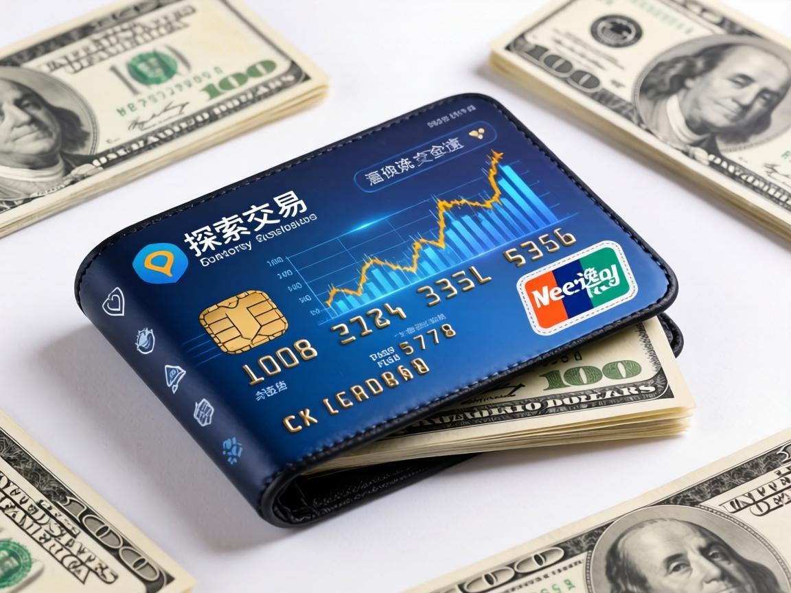 探索欧逸交易的钱包选择，安全与便捷并重