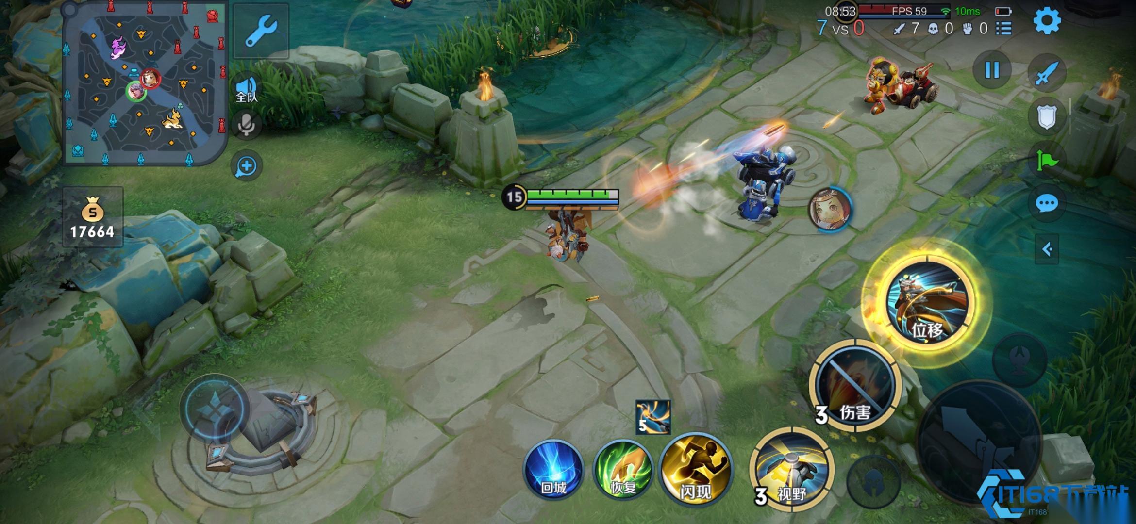 平 A 流百里守约全攻略 狙神变机关枪