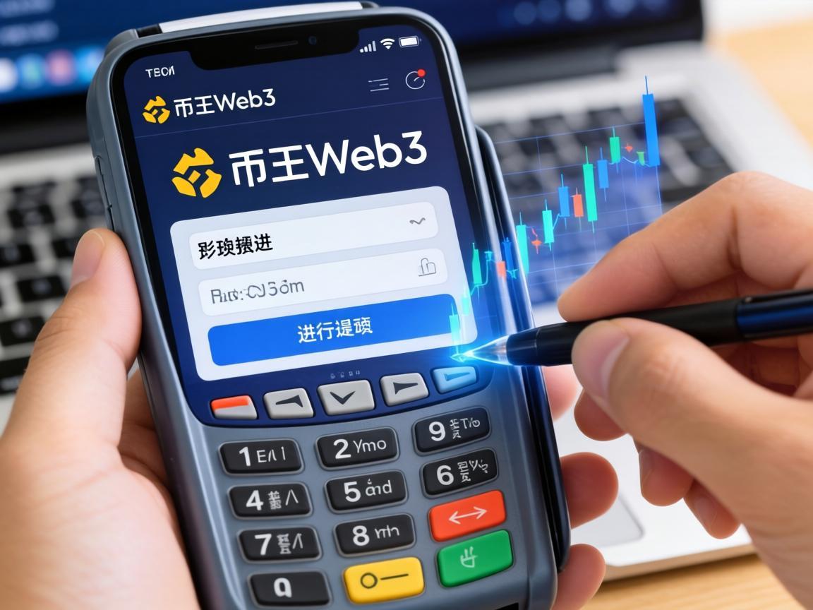 如何在币安Web3软件中进行提现操作