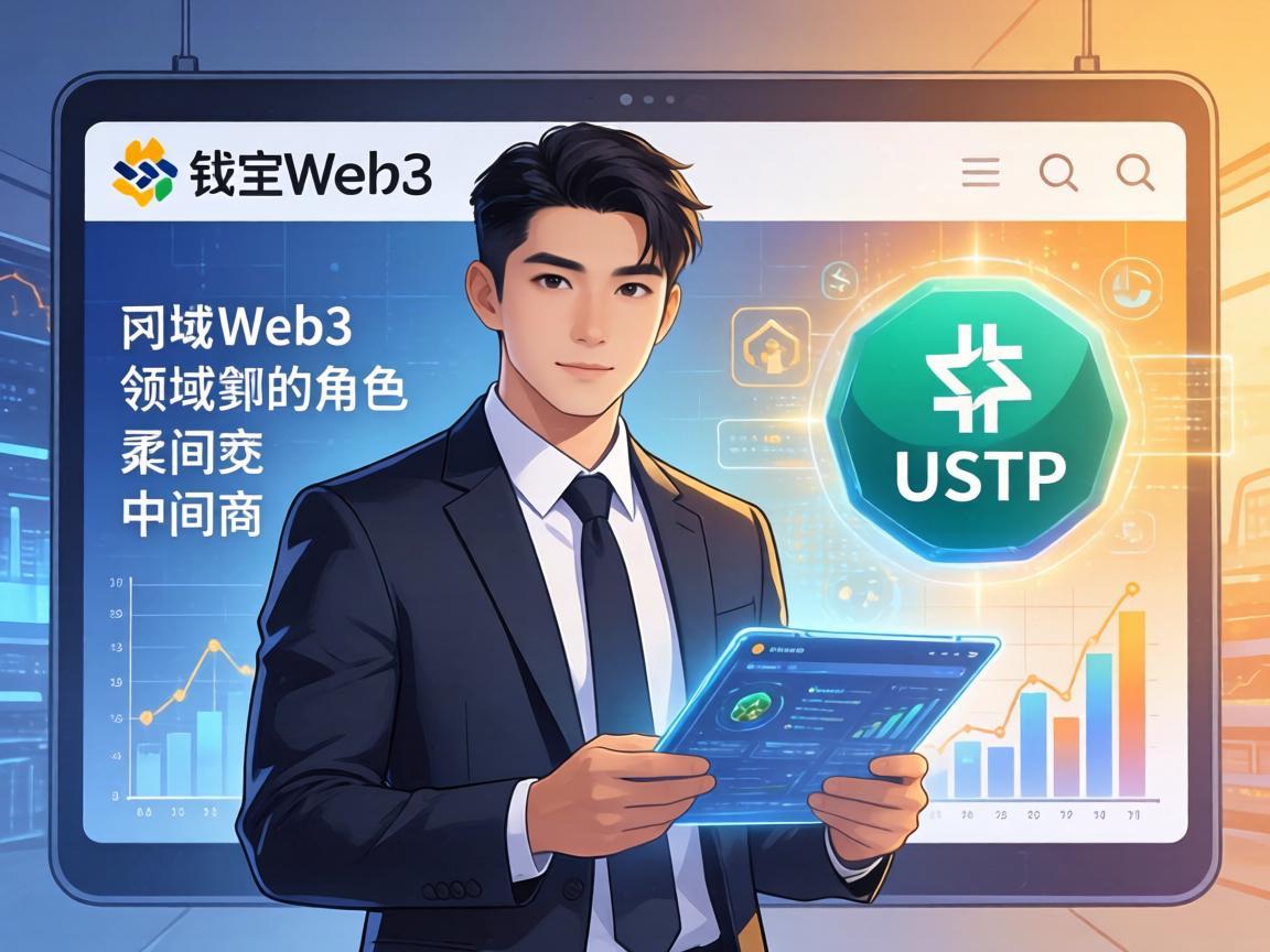 币安在Web3领域的角色与USDT中间商的影响