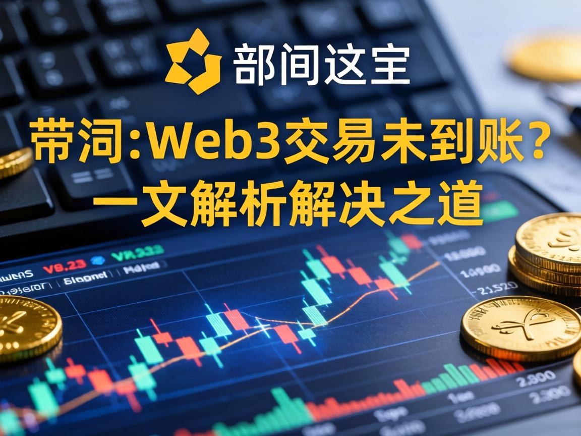 币安Web3交易未到账 一文解析解决之道