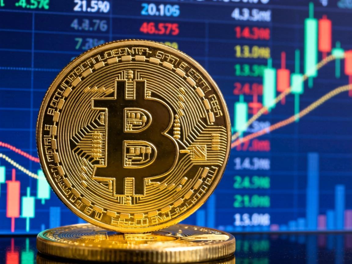 比特币价格明日行情预测，市场动态与投资策略分析