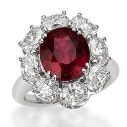 红色沙漠如何获取白角戒指