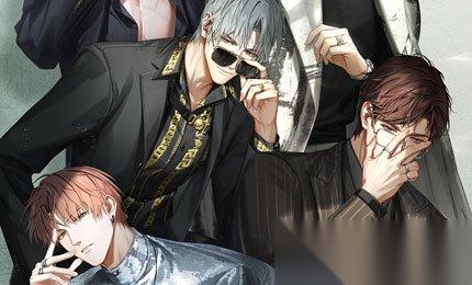 光与夜之恋险境挑战关卡1怎么通关 关卡1通关攻略