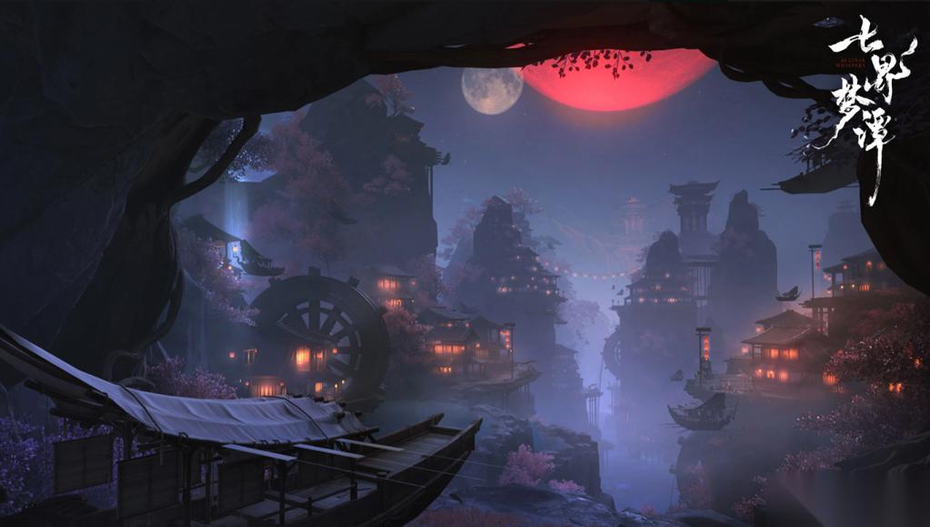 七界梦谭司契流派怎么样 司契流派介绍