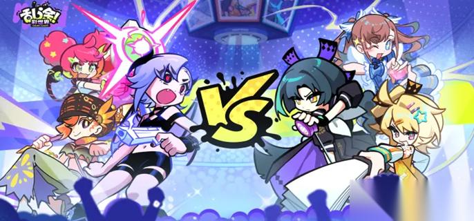 乱涂彩世界洛琪怎么养成 洛琪养成及阵容搭配攻略