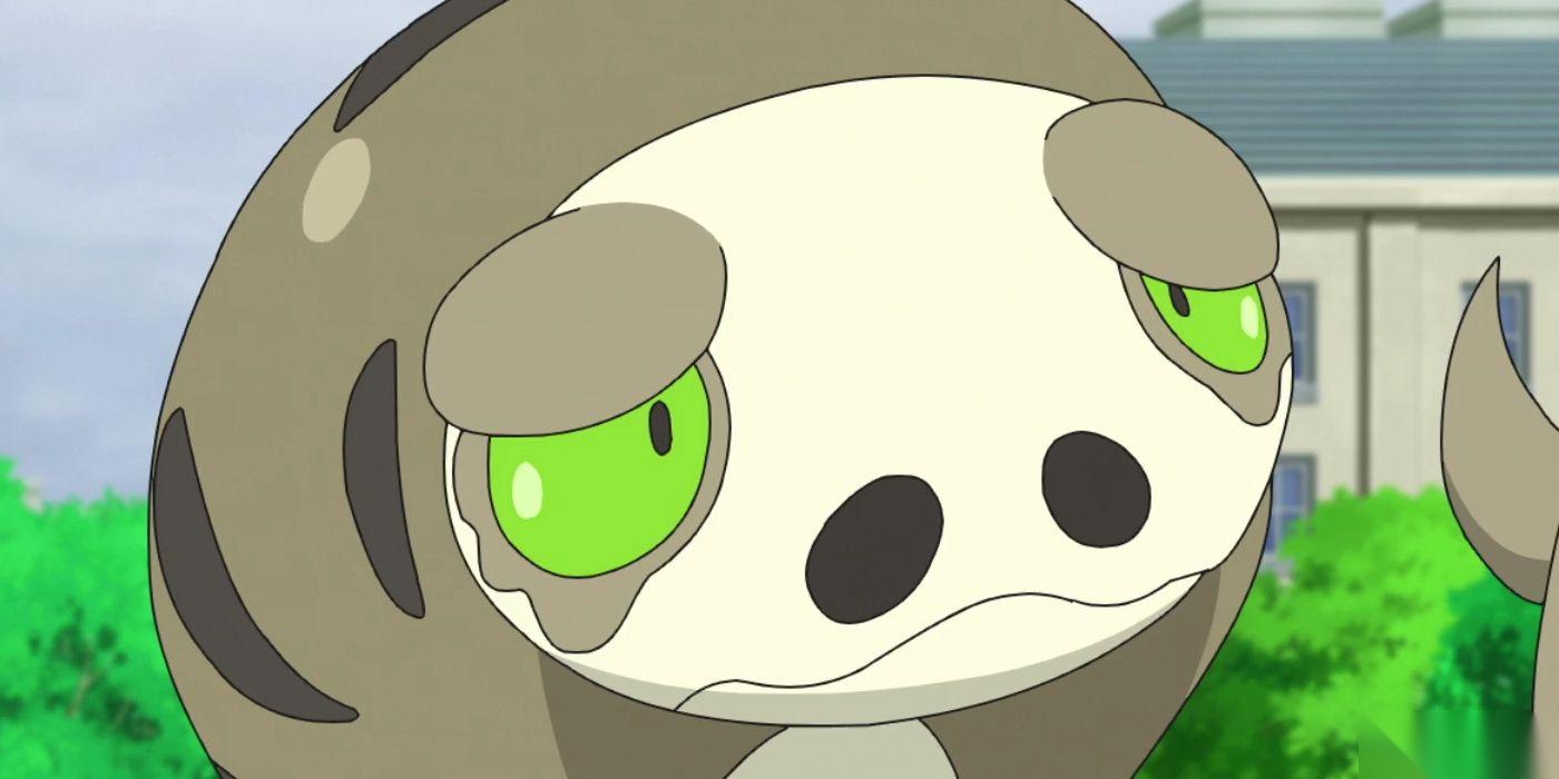 精灵宝可梦 出发吧 皮卡丘 Silicobra 生成地点终于曝光