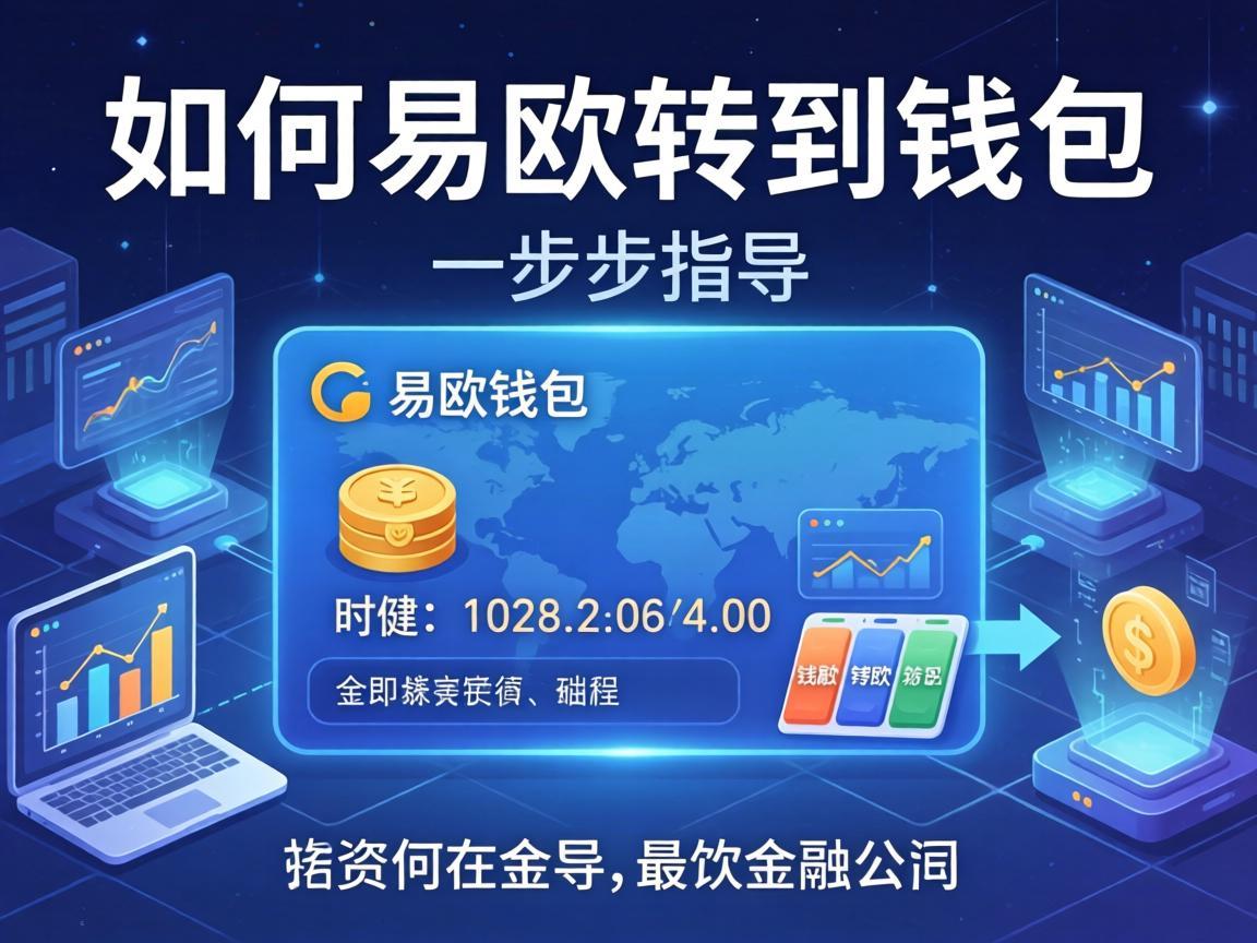 如何从易欧转到钱包，一步步指导