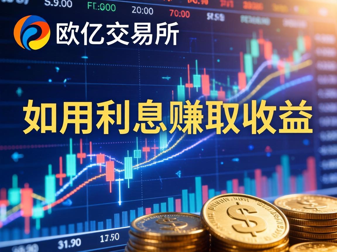 欧亿交易所，如何利用利息赚取收益