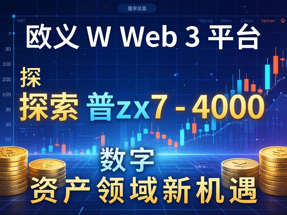 欧义Web3平台，探索普zx7 400在数字资产领域的新机遇