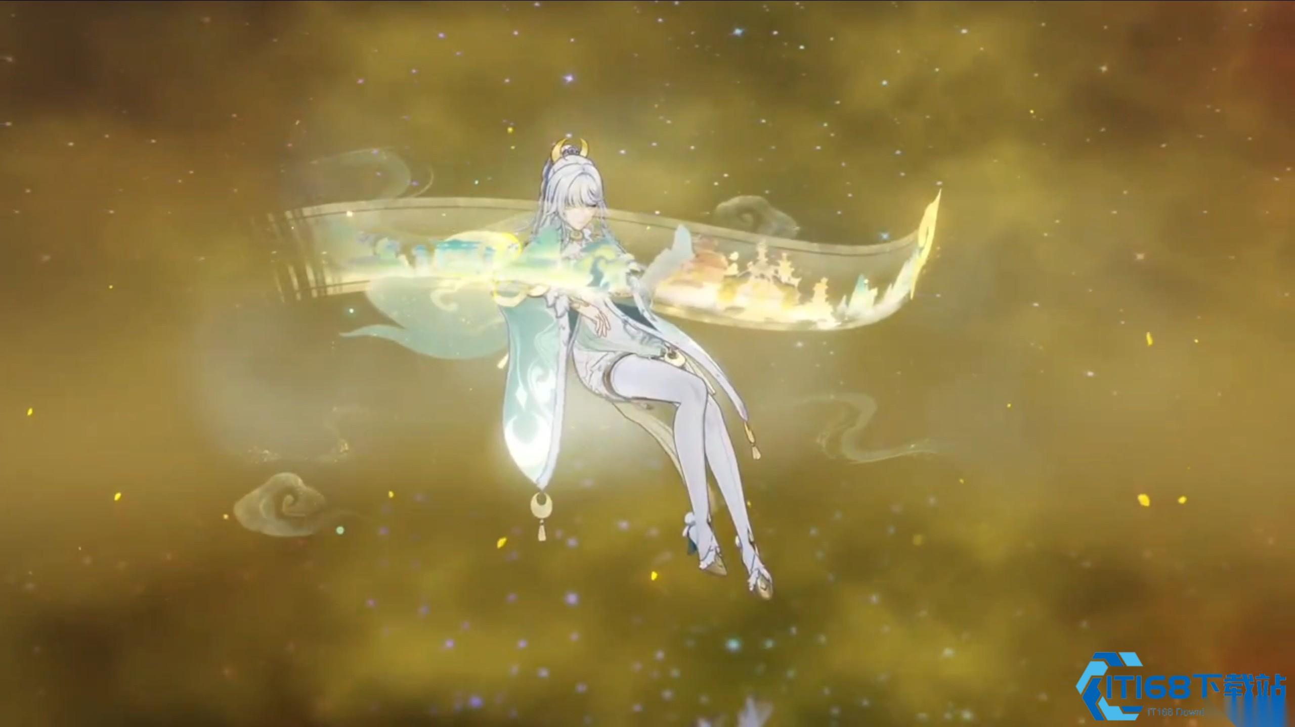 强力岩系主 C 兹白 打造低成本高伤月结晶队伍