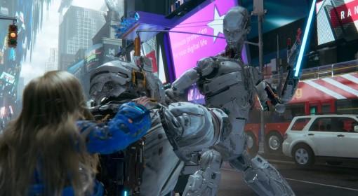 识质存在 中文奖杯列表一览