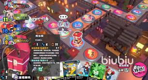 吉星派对帕帕拉怎么玩