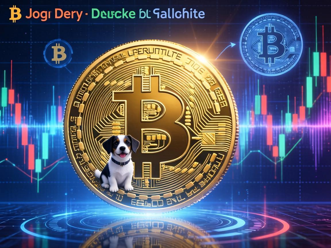 狗狗币市场波动下的平仓策略探讨