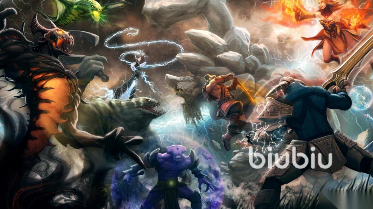 dota2一直掉线怎么办 dota2一直掉线怎么解决