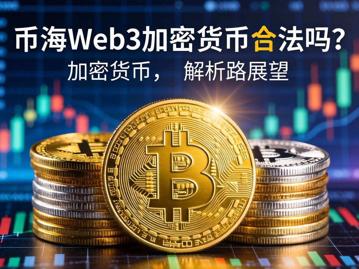 币安Web3加密货币合法吗 解析与展望