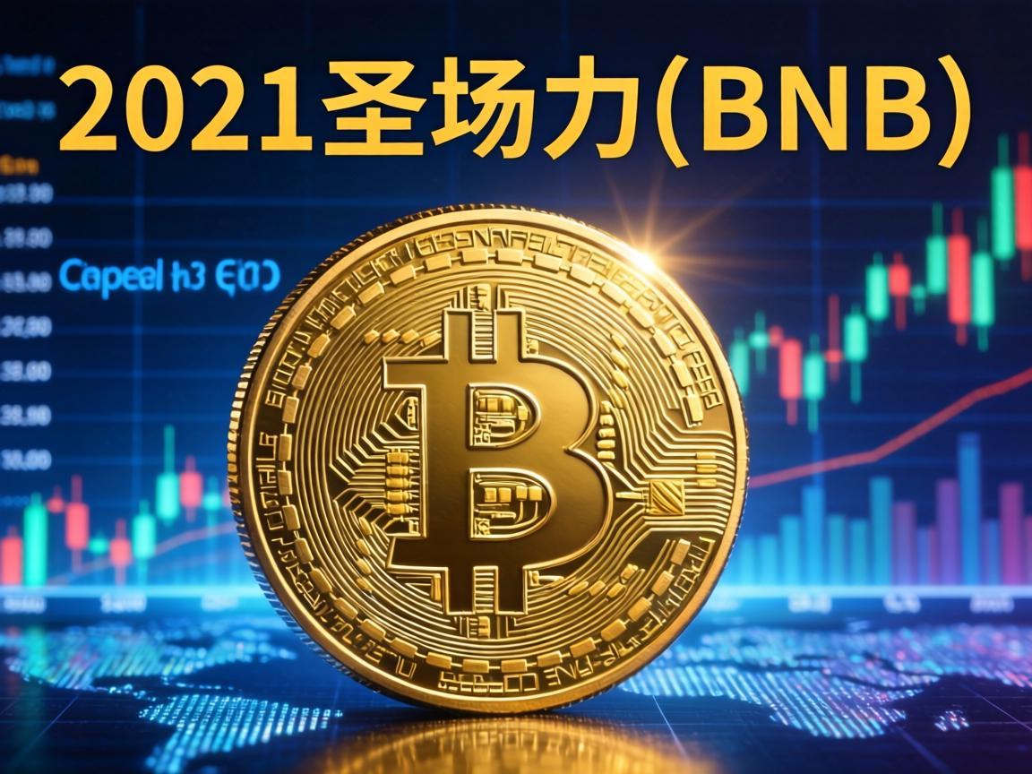 2021年币安币(BNB)预测，潜力巨大，但需谨慎对待