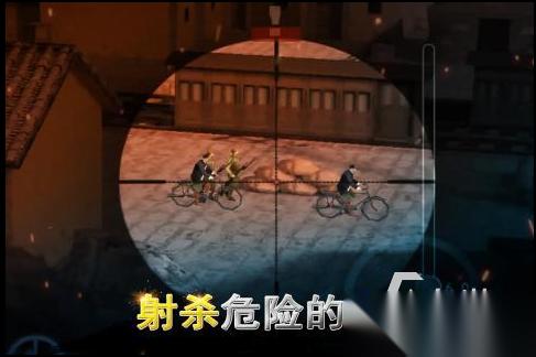 沉浸的二战狙击手单机游戏盘点 2026硬核的二战狙击游戏分享