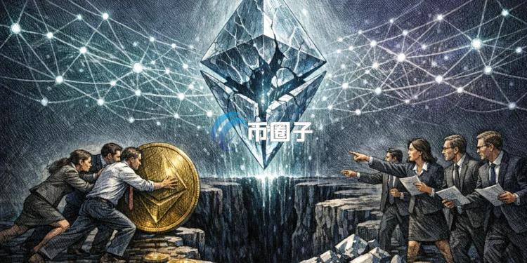 Aave提案拨2.5万枚ETH加入联合救援计划！Mantle、Lido、EtherFi、Ethena等均已DeFi United