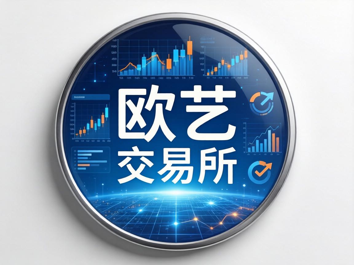 欧艺交易所logo是否已更新 探索品牌新形象