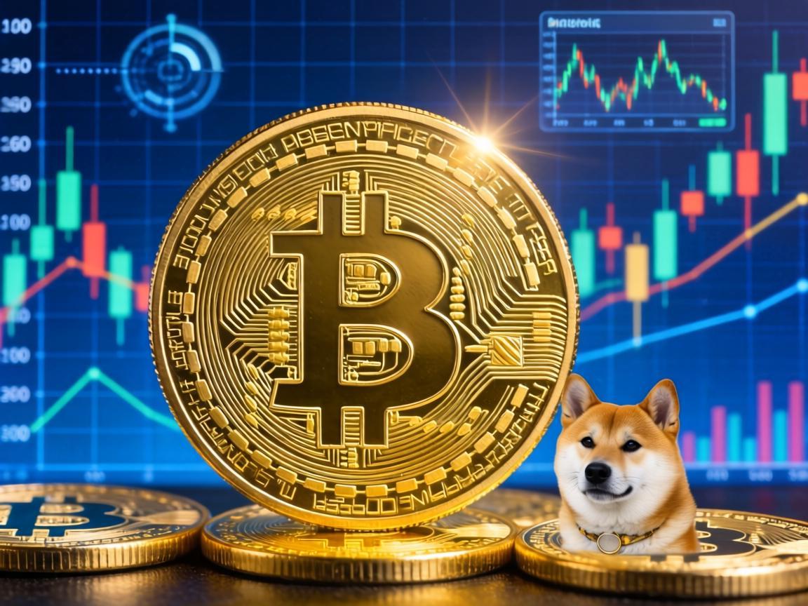 狗狗币的崛起与未来展望