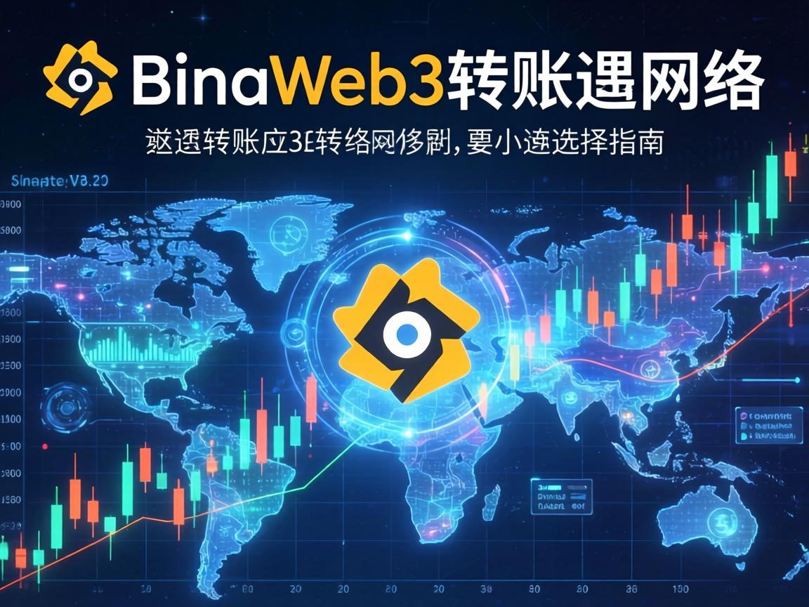 币安Web3转账网络选择指南