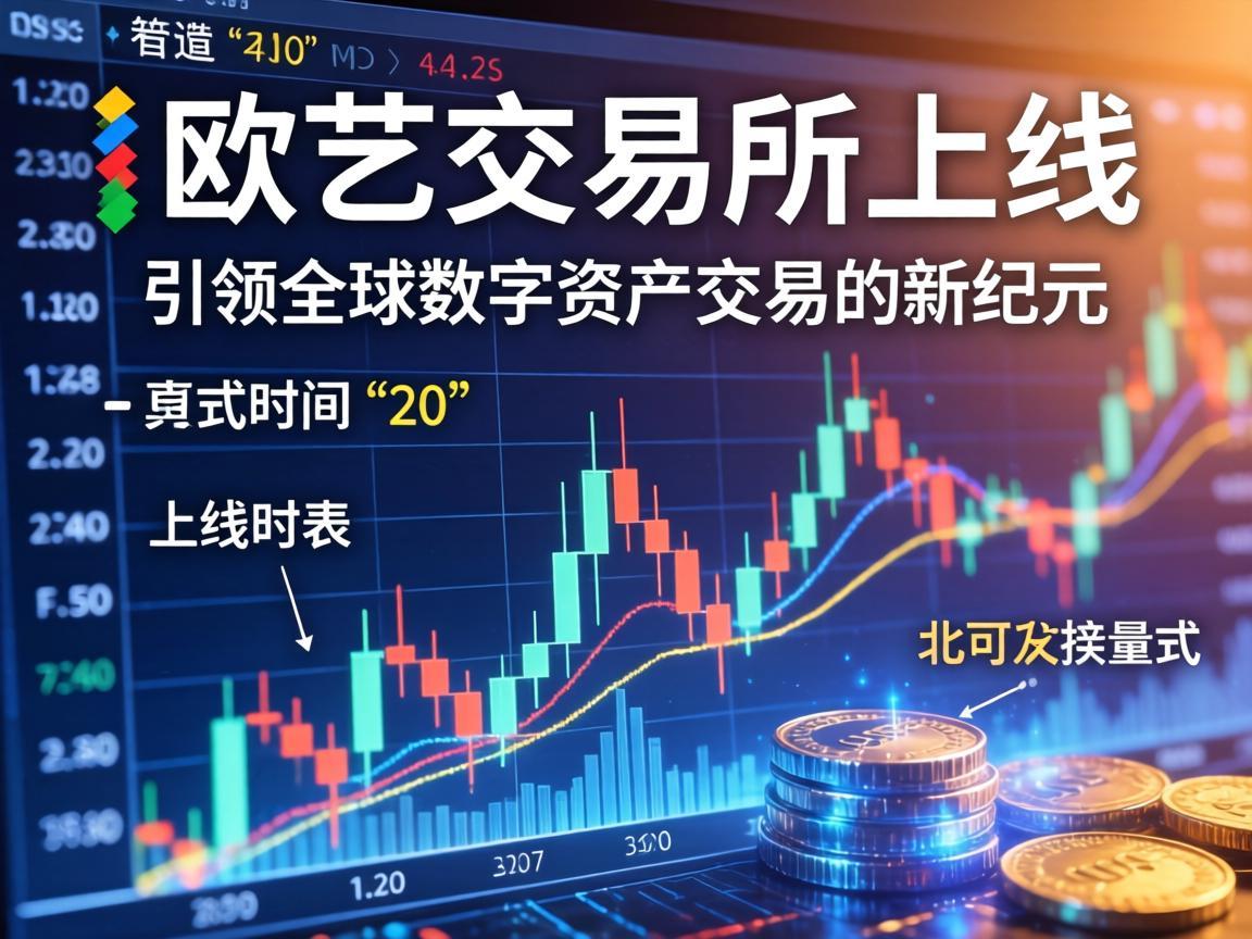 欧艺交易所上线时间表，引领全球数字资产交易的新纪元