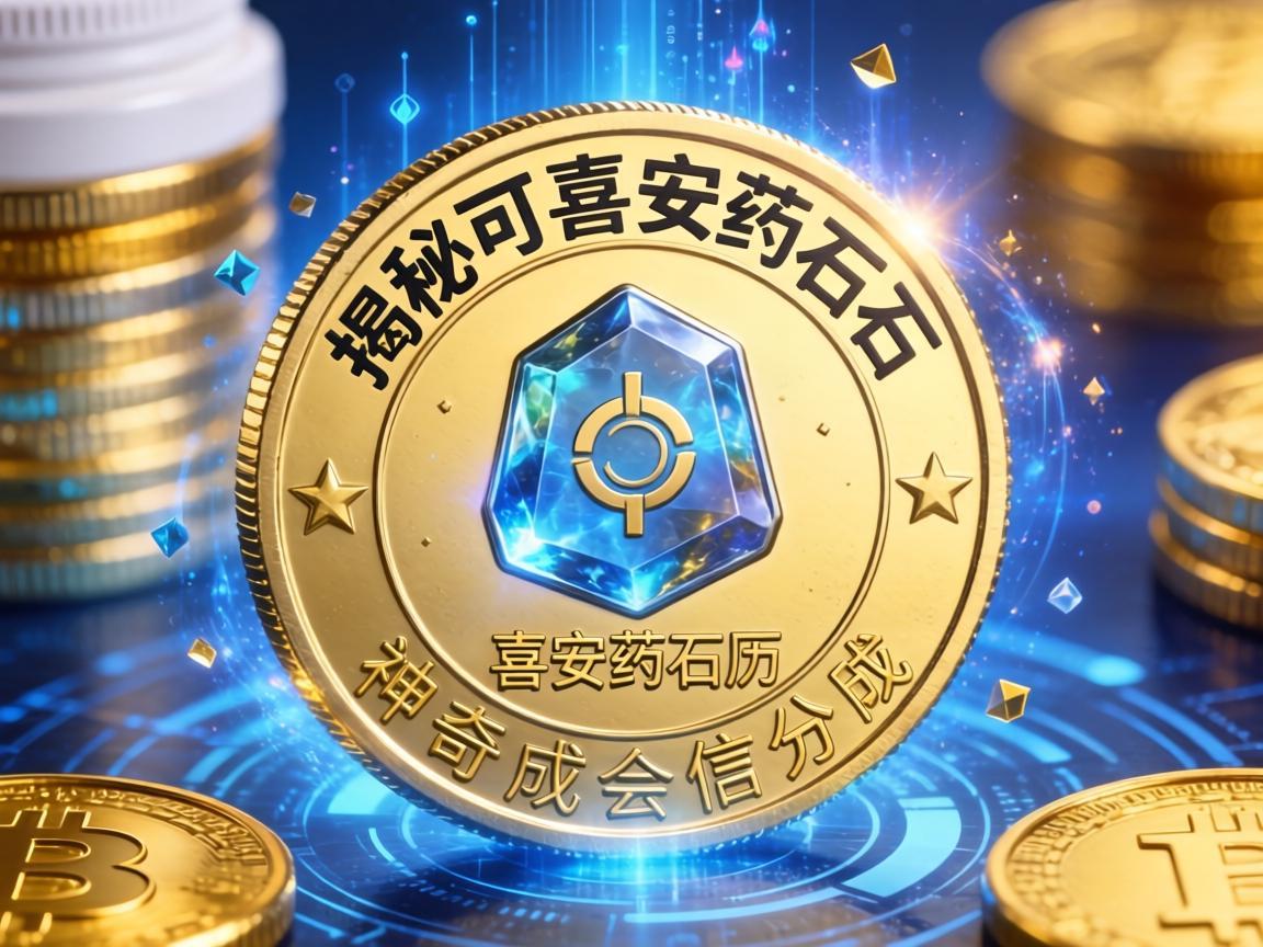 揭秘可喜安药石币的神奇成分