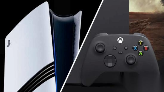 曝PS5.Xbox或重返独占赛道!解析师锐评:这招早不灵了
