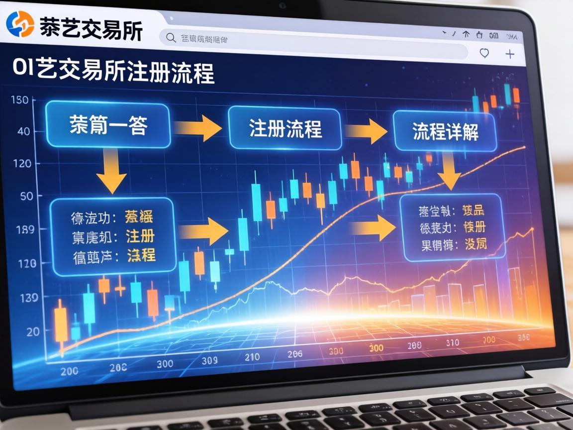 欧艺交易所注册流程图详解