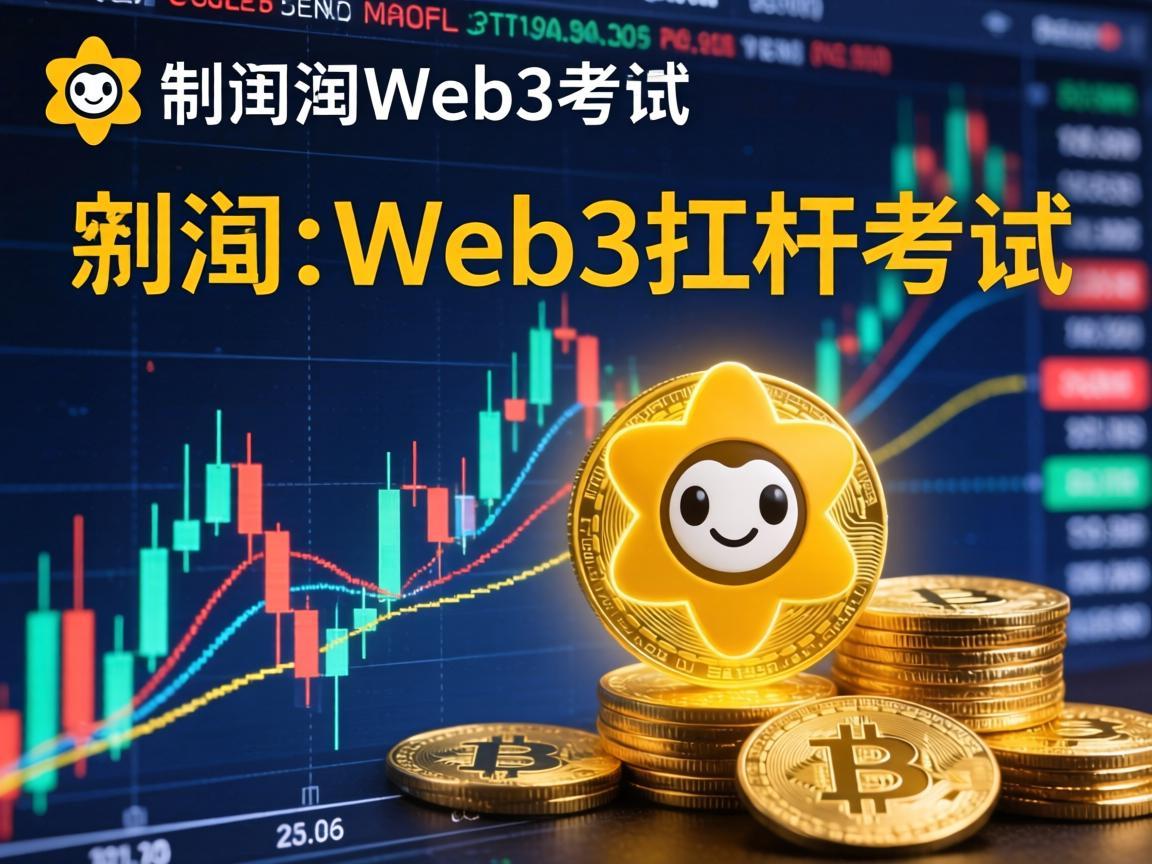 币安Web3杠杆考试，数字资产交易的新挑战