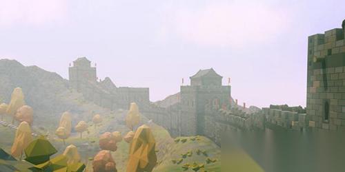 艾兰岛新手攻略