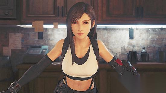 最终幻想7第七天堂主题酒吧东京限时开业，沉浸式还原蒂法酒馆