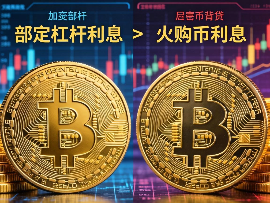 币安杠杆利息与火币利息，加密货币借贷成本的比较分析