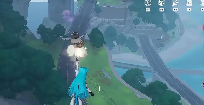 异环异象委托品牌纪念日任务攻略