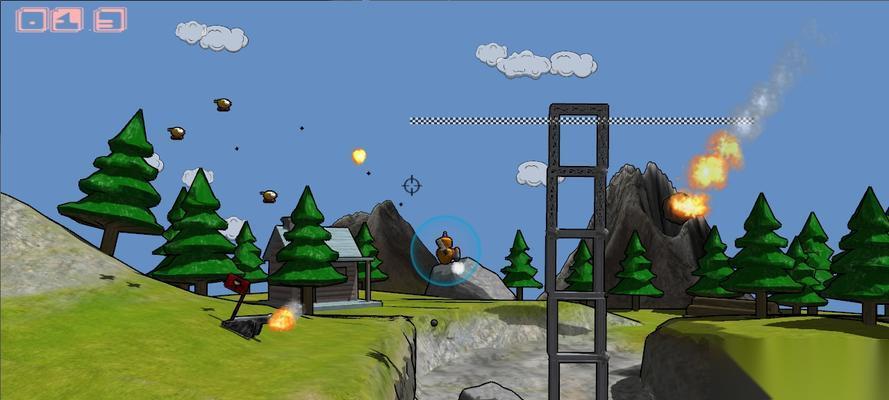 超神战队 混沌之塔攻略 打破难关